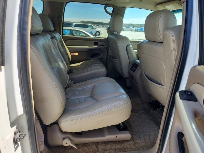 Продажа на аукционе авто 2003 Gmc Yukon Xl, vin: 3GKFK16ZX3G264931, номер лота: 46922726