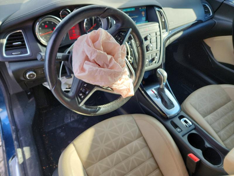 47517586 :رقم المزاد ، W04WT3N55GG118211 vin ، 2016 Buick Cascada مزاد بيع