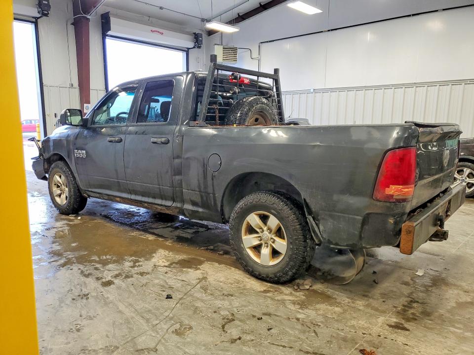 Aukcja sprzedaży 2017 Ram 1500, vin: 1C6RR7FG2HS559227, numer aukcji: 41596816