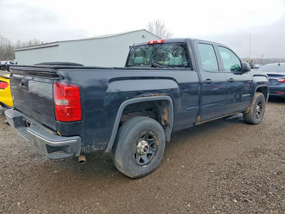 Продаж на аукціоні авто 2014 Gmc Sierra, vin: 1GTR1TEH3EZ137277, номер лоту: 47919186