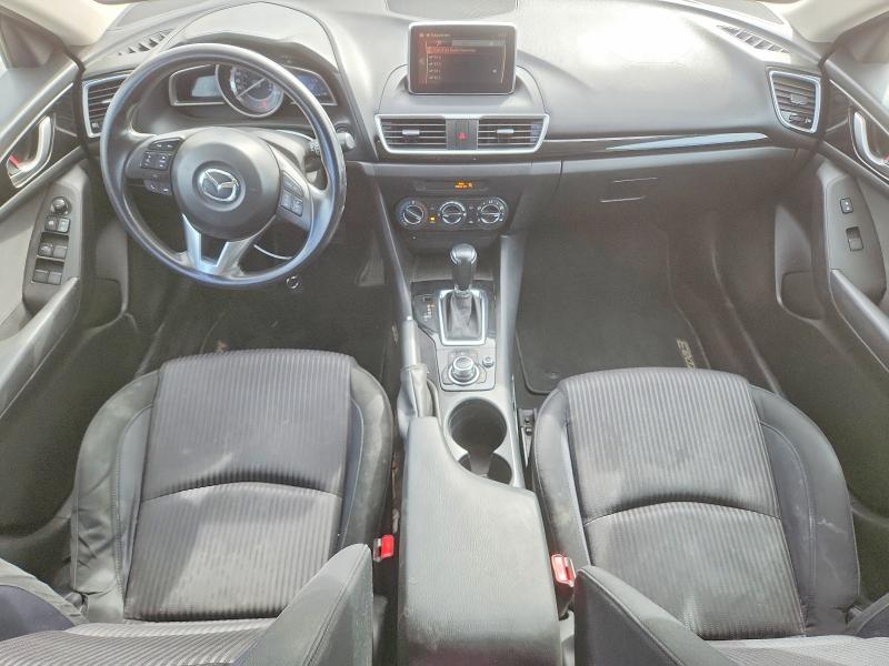 Продаж на аукціоні авто 2014 Mazda 3, vin: JM1BM1L72E1105328, номер лоту: 45505996