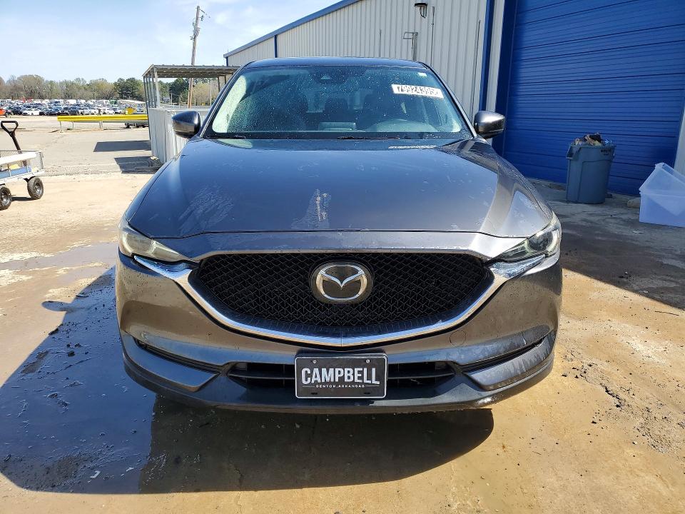Aukcja sprzedaży 2020 Mazda Cx-5, vin: JM3KFADMXL0772303, numer aukcji: 79924395