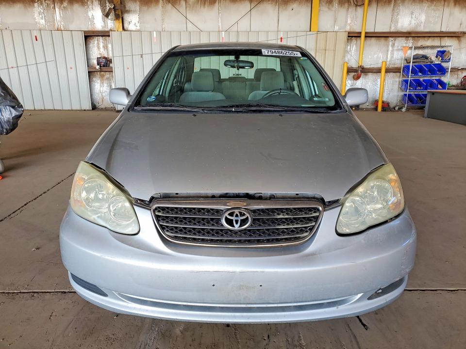 Aukcja sprzedaży 2006 Toyota Corolla, vin: 1NXBR32E06Z698275, numer aukcji: 79486255