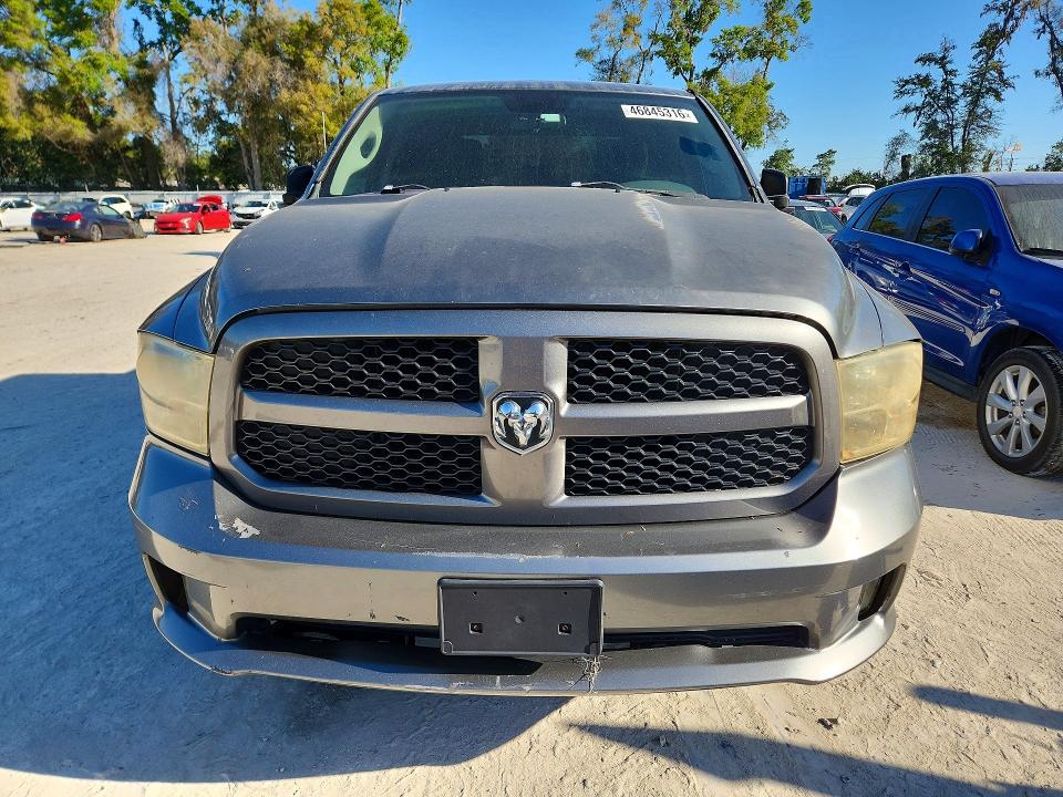 Aukcja sprzedaży 2013 Ram 1500, vin: 1C6RR7FT6DS576913, numer aukcji: 46845316