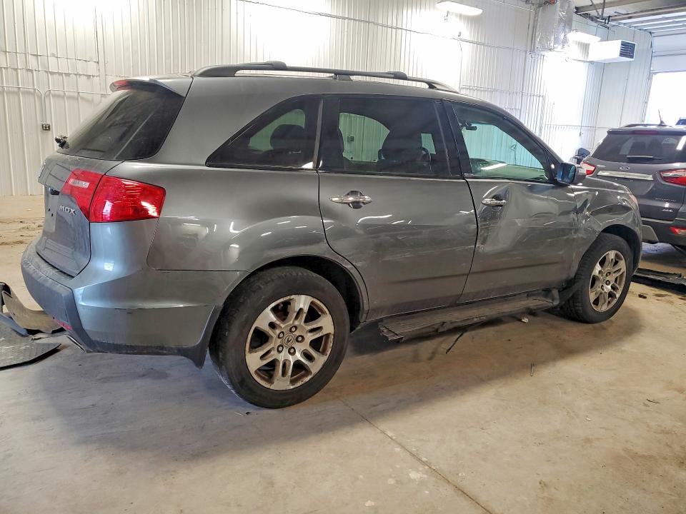 Aukcja sprzedaży 2009 Acura Mdx, vin: 2HNYD28479H511475, numer aukcji: 46042306