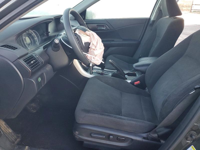 79527305 :رقم المزاد ، 1HGCR2F7XEA108552 vin ، 2014 Honda Accord مزاد بيع
