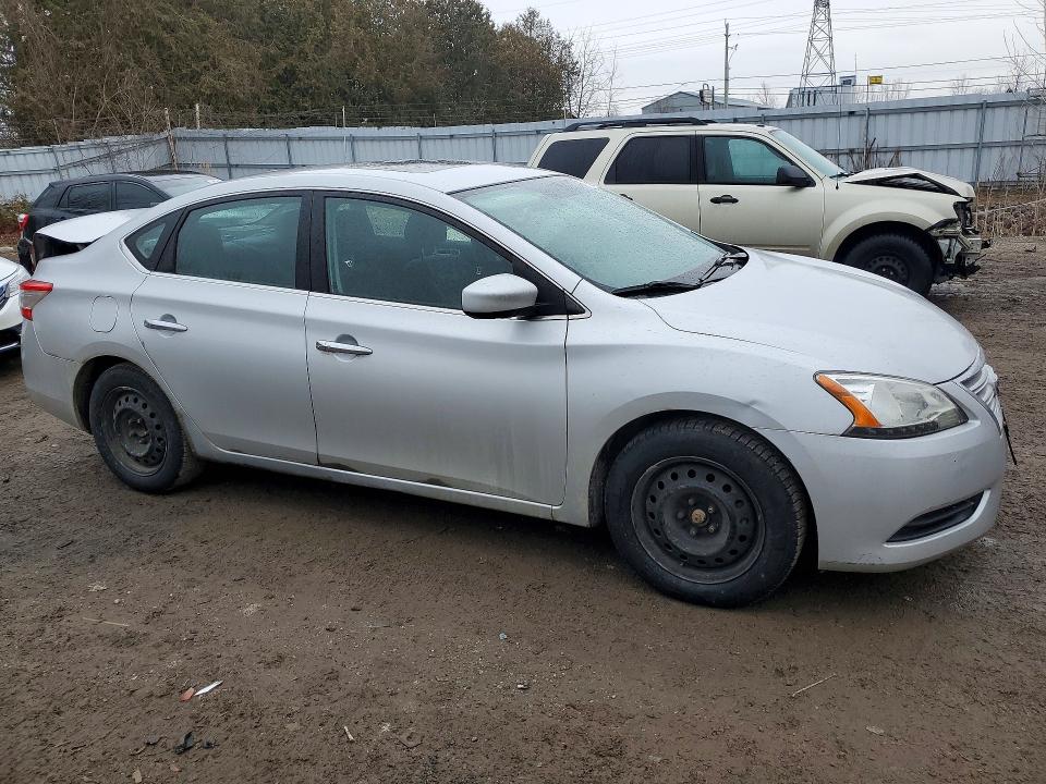 Продажа на аукционе авто 2013 Nissan Sentra, vin: 3N1AB7AP1DL706358, номер лота: 76221055
