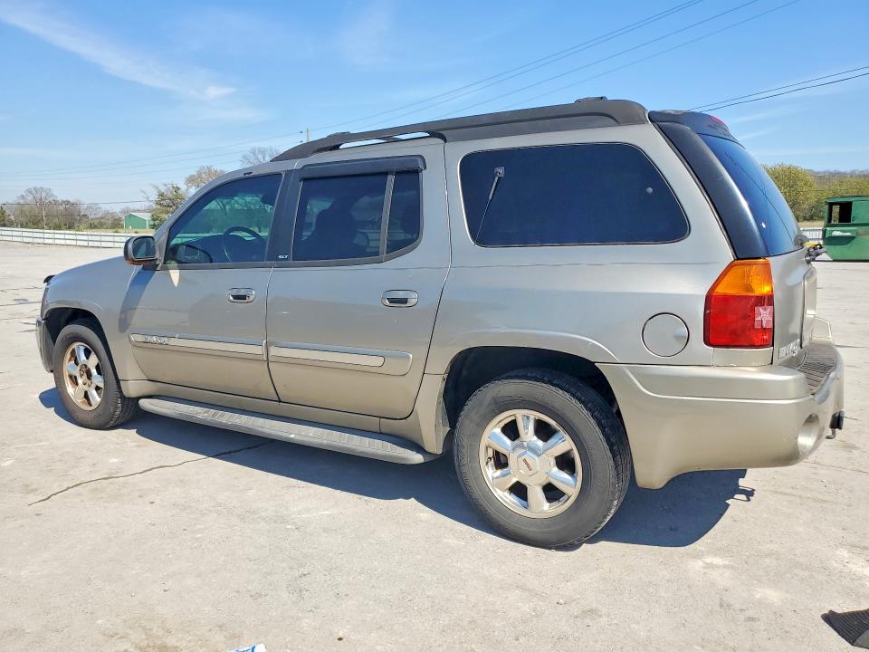 Auction sale of the 2003 Gmc Envoy, vin: 1GKES16S536108019, lot number: 46405596