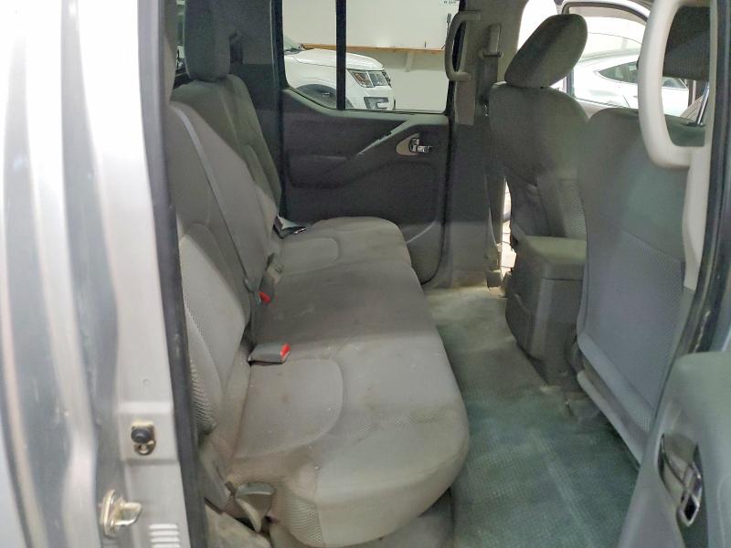 Продаж на аукціоні авто 2016 Nissan Frontier, vin: 1N6AD0EV3GN763928, номер лоту: 47766566