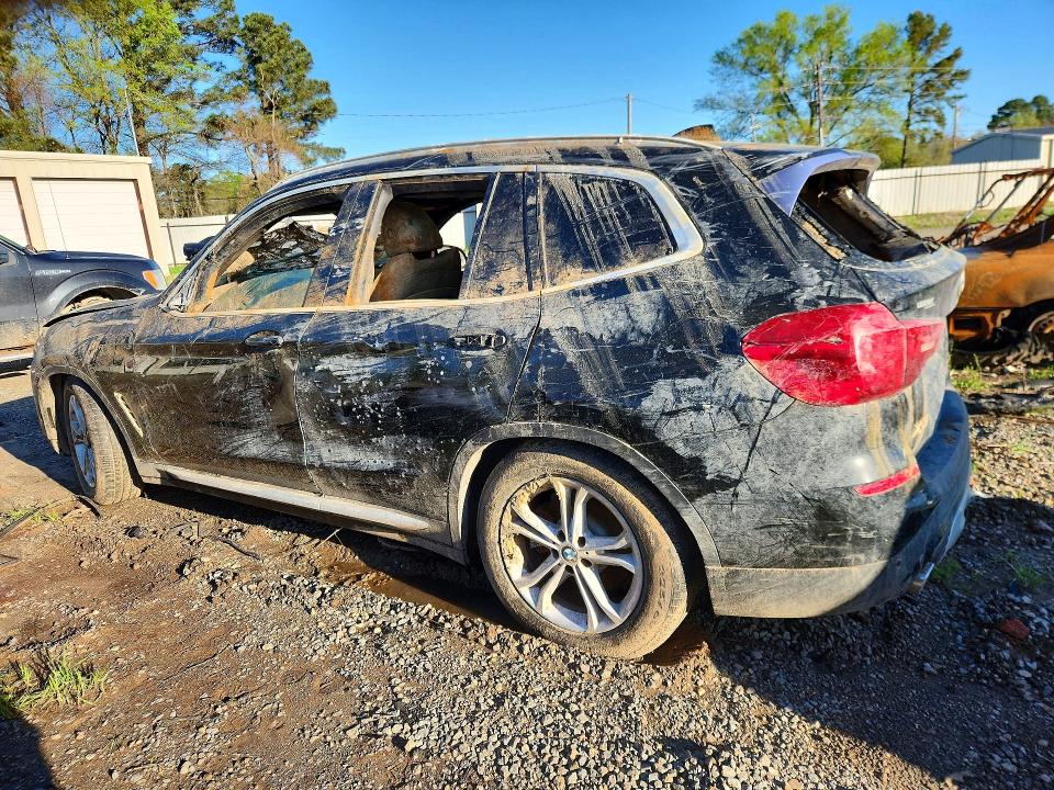 Aukcja sprzedaży 2019 Bmw X3, vin: 5UXTR7C57KLF23909, numer aukcji: 45826606