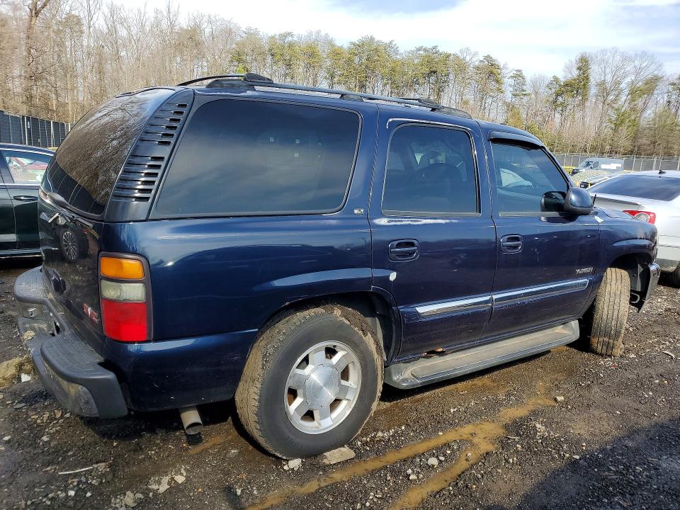 Aukcja sprzedaży 2004 Gmc Yukon, vin: 1GKEK13Z84J330716, numer aukcji: 79751035