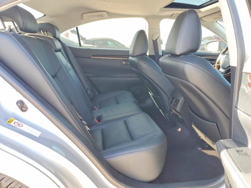 Aukcja sprzedaży 2013 Lexus Es 350, vin: JTHBK1GG8D2043604, numer aukcji: 46719376