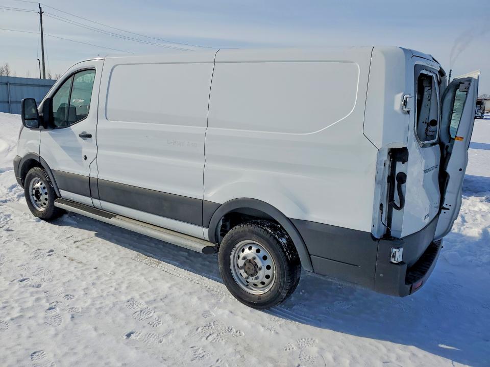 Aukcja sprzedaży 2024 Ford Transit, vin: 1FTBR2Y88RKA95185, numer aukcji: 79823275