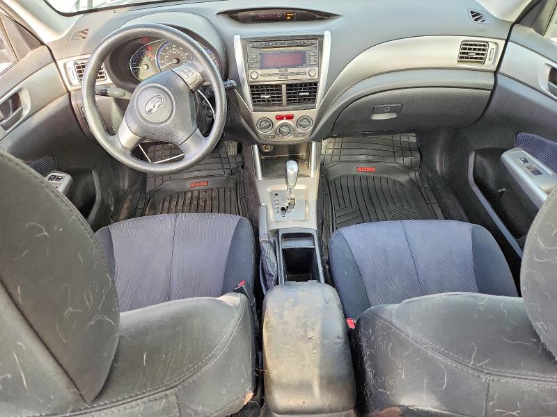 Продаж на аукціоні авто 2010 Subaru Forester, vin: JF2SH6BC2AH769485, номер лоту: 47293226