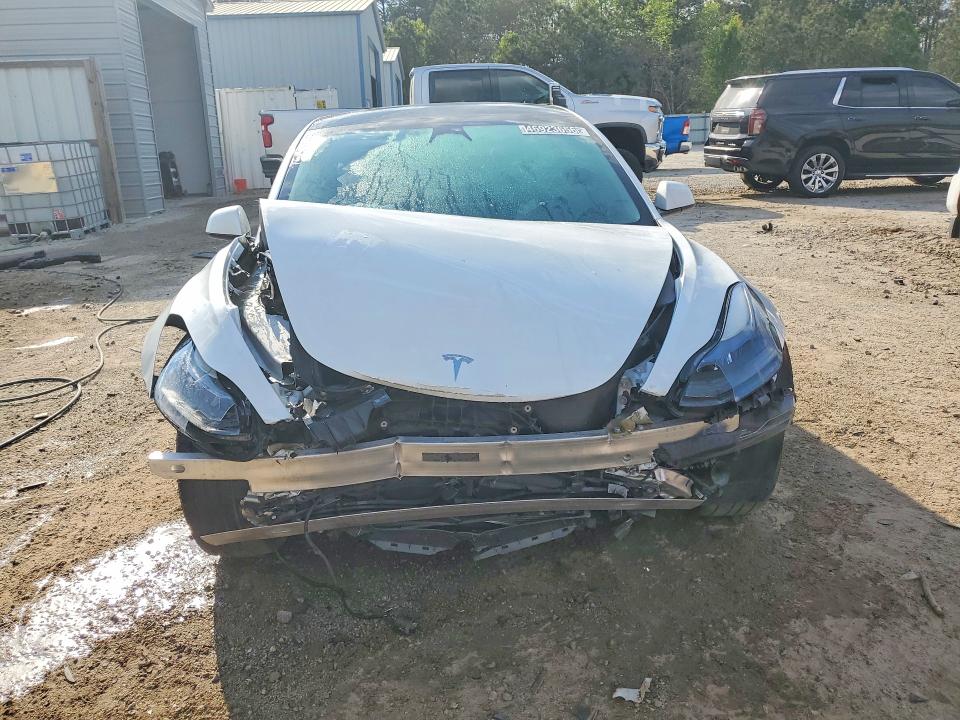 2023 Tesla Model 3 მანქანა იყიდება აუქციონზე, vin: 5YJ3E1EA1PF559848, აუქციონის ნომერი: 46923656