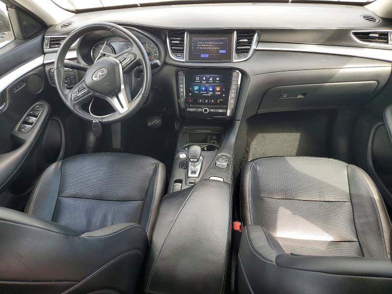 47233666 :رقم المزاد ، 3PCAJ5M30KF108092 vin ، 2019 Infiniti Qx50 مزاد بيع