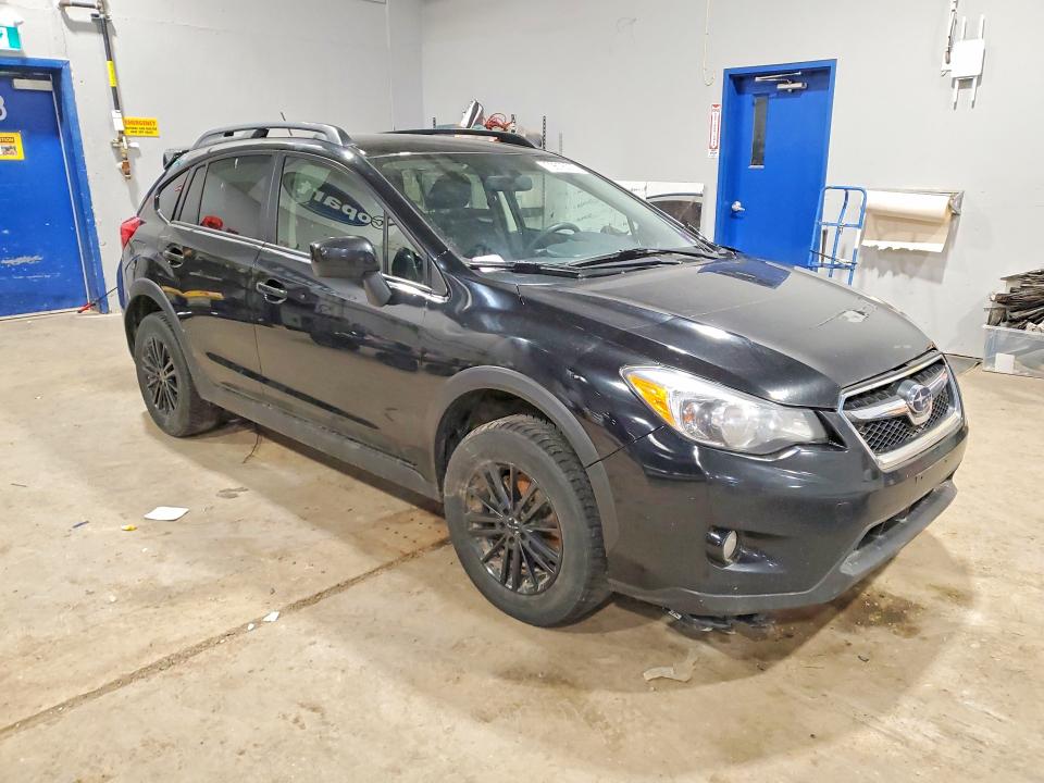 Продаж на аукціоні авто 2015 Subaru Xv Crosstrek, vin: JF2GPACC4FH281186, номер лоту: 79678295