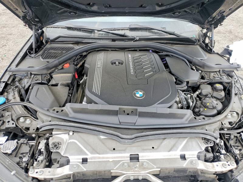 Aukcja sprzedaży 2021 Bmw M340xi, vin: 3MW5U9J03M8B86669, numer aukcji: 47125626