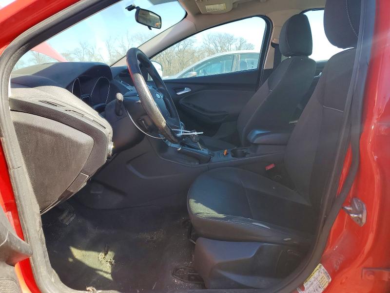 Aukcja sprzedaży 2014 Ford Focus, vin: 1FADP3F21EL252598, numer aukcji: 41734446