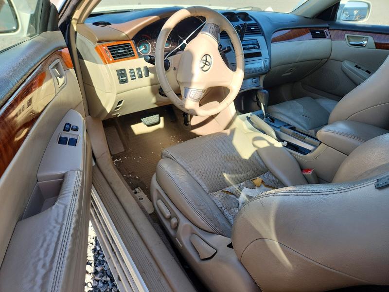 Aukcja sprzedaży 2007 Toyota Camry Solara, vin: 4T1FA38P47U128587, numer aukcji: 79752565