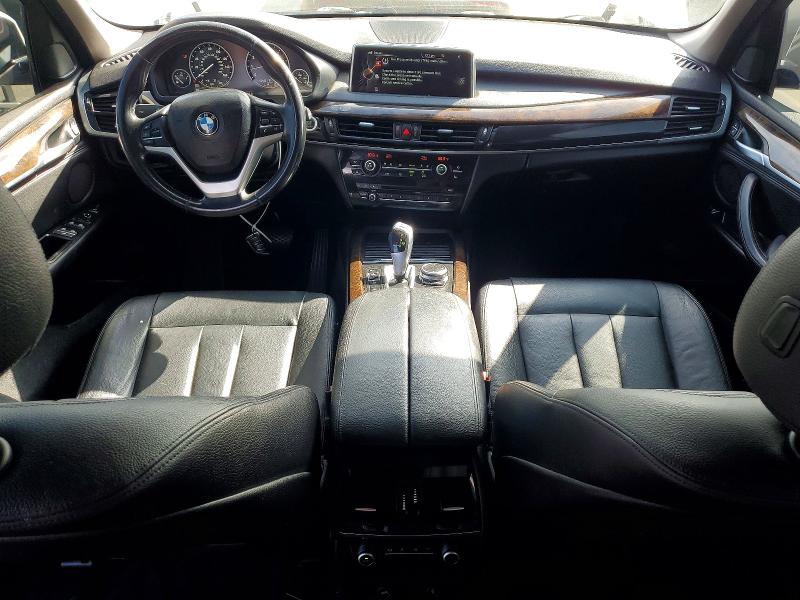 Aukcja sprzedaży 2015 Bmw X5, vin: 5UXKR0C56F0K65485, numer aukcji: 79649785