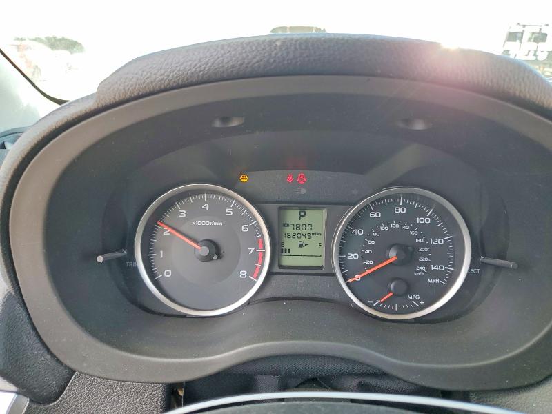 2014 Subaru Xv Crosstrek მანქანა იყიდება აუქციონზე, vin: JF2GPACC5E8257008, აუქციონის ნომერი: 77822685