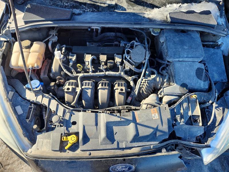 Aukcja sprzedaży 2015 Ford Focus, vin: 1FADP3F28FL251126, numer aukcji: 78284825
