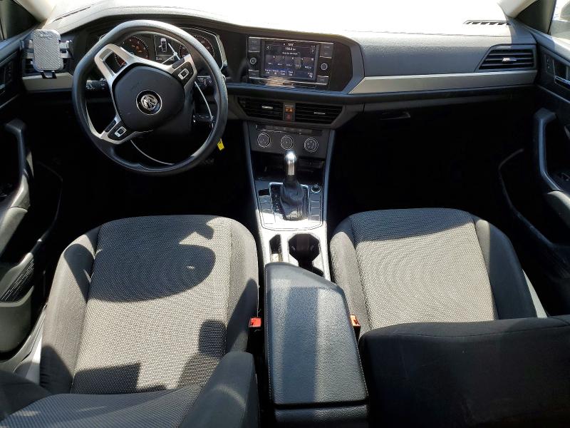 2020 Volkswagen Jetta მანქანა იყიდება აუქციონზე, vin: 3VWC57BU8LM079763, აუქციონის ნომერი: 47270026