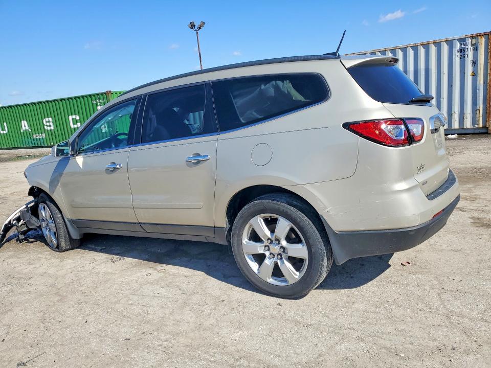 Aukcja sprzedaży 2016 Chevrolet Traverse, vin: 1GNKVGKD1GJ179678, numer aukcji: 45576966