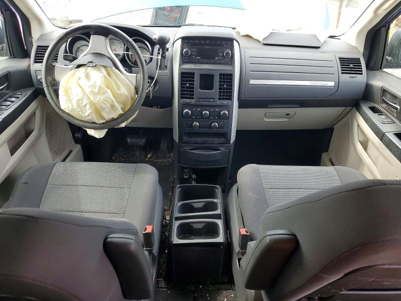 Aukcja sprzedaży 2008 Dodge Grand Caravan, vin: 2D8HN54P48R793931, numer aukcji: 41691356