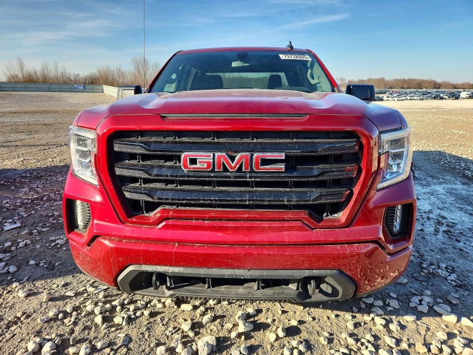 Продажа на аукционе авто 2021 Gmc Sierra, vin: 3GTU9CET3MG299884, номер лота: 79732055