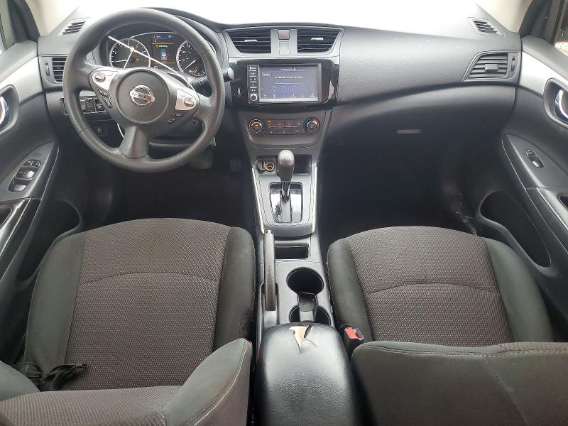 Aukcja sprzedaży 2019 Nissan Sentra, vin: 3N1AB7APXKY433596, numer aukcji: 79905555