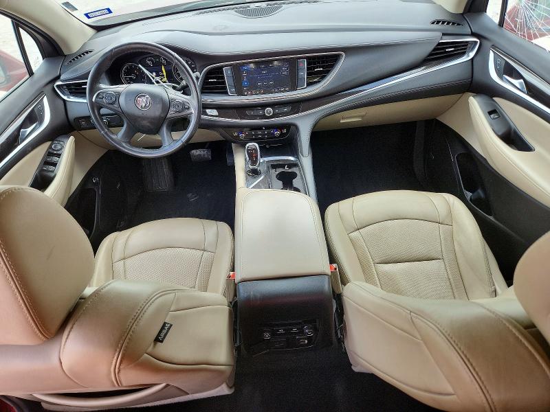 Продаж на аукціоні авто 2021 Buick Enclave, vin: 5GAERBKW8MJ176210, номер лоту: 79607375