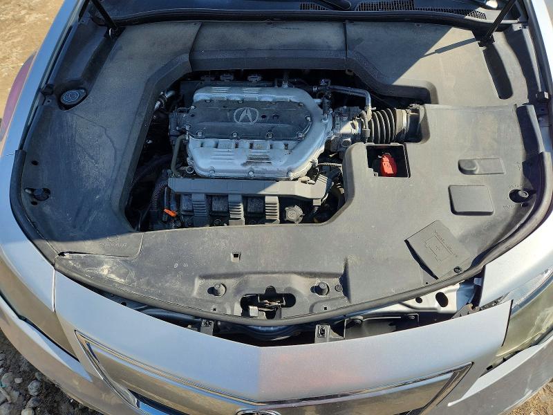 Продажа на аукционе авто 2012 Acura Tl, vin: 19UUA8F53CA021585, номер лота: 45503306