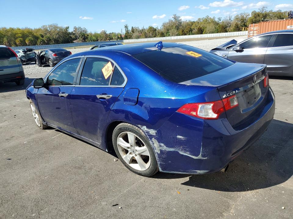 Aukcja sprzedaży 2010 Acura Tsx, vin: JH4CU2F63AC000906, numer aukcji: 79687665