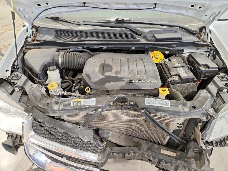 Aukcja sprzedaży 2018 Dodge Grand Caravan, vin: 2C4RDGCGXJR249359, numer aukcji: 47363346