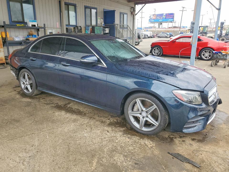 Aukcja sprzedaży 2017 Mercedes-benz E, vin: WDDZF4JB8HA022739, numer aukcji: 48348946