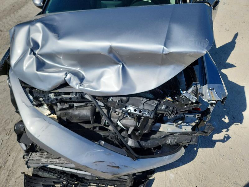 2024 Honda Civic მანქანა იყიდება აუქციონზე, vin: 2HGFE1F98RH329997, აუქციონის ნომერი: 47158026