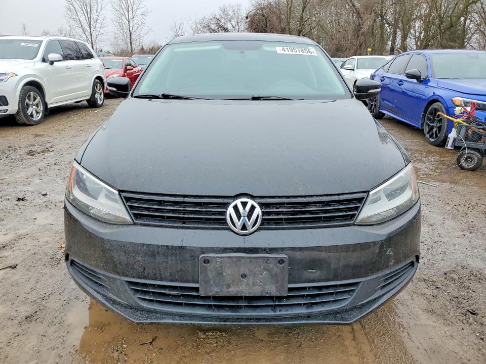 Aukcja sprzedaży 2013 Volkswagen Jetta, vin: 3VWDK7AJ7DM417921, numer aukcji: 41957856