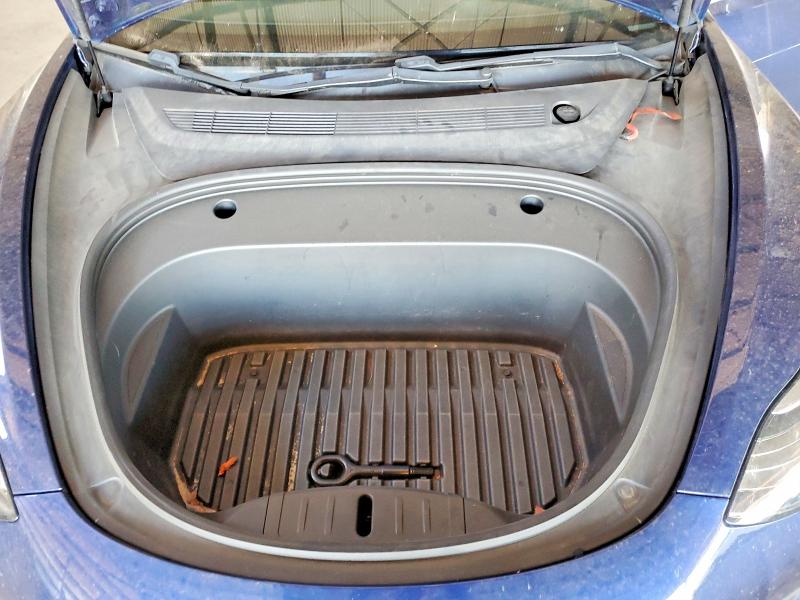 45489476 :رقم المزاد ، 5YJ3E1EB9LF803068 vin ، 2020 Tesla Model 3 مزاد بيع