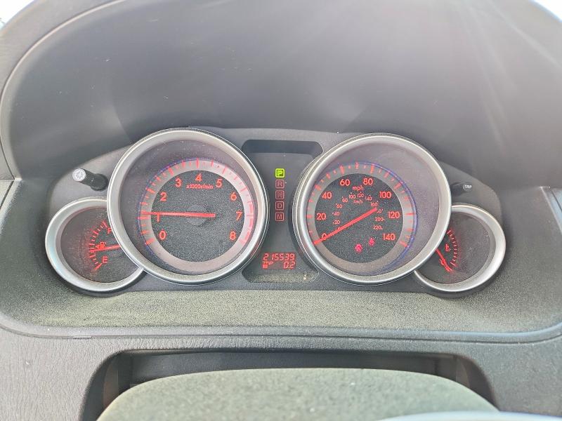 Aukcja sprzedaży 2008 Mazda Cx-9, vin: JM3TB28A580158966, numer aukcji: 46656536