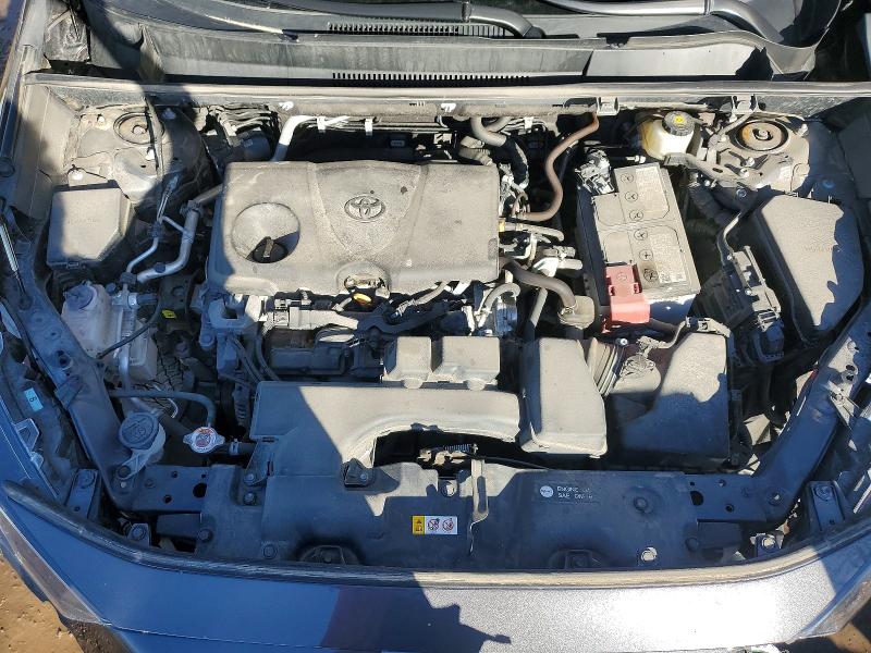 Продажа на аукционе авто 2023 Toyota Rav4, vin: 2T3B1RFV6PC389182, номер лота: 79667935