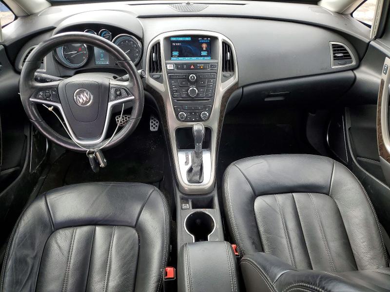 Aukcja sprzedaży 2015 Buick Verano, vin: 1G4PT5SV7F4129569, numer aukcji: 45604506