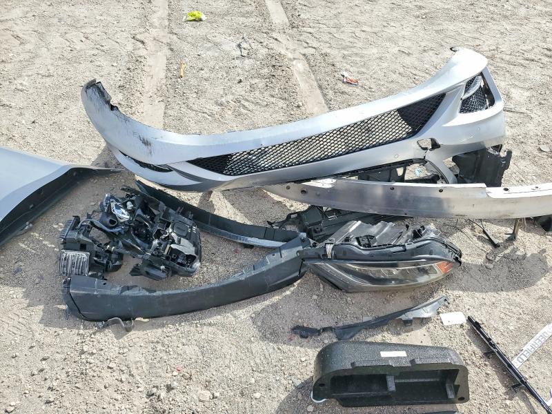 Aukcja sprzedaży 2015 Mercedes-benz S, vin: WDDUG8CB4FA202213, numer aukcji: 79714545