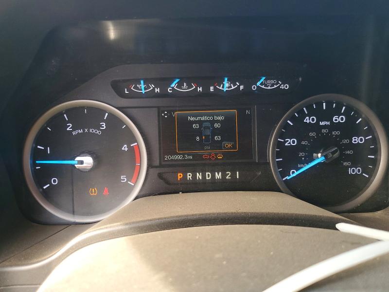 47790276 :رقم المزاد ، 1FT7W2BT1KEE90695 vin ، 2019 Ford F250 مزاد بيع