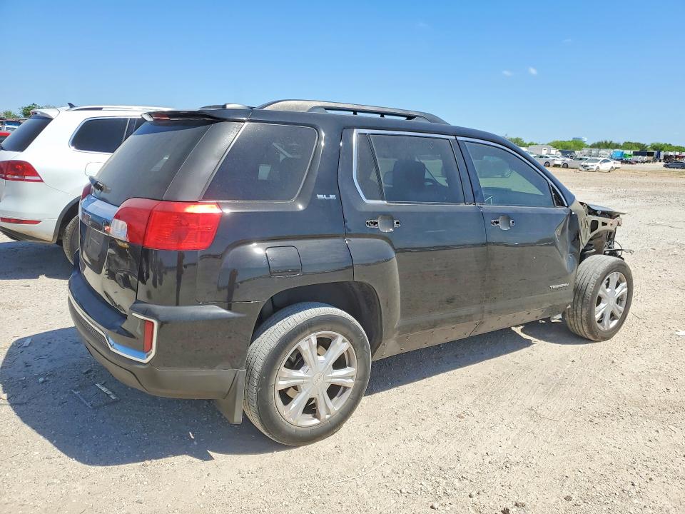 Aukcja sprzedaży 2017 Gmc Terrain, vin: 2GKALNEK6H6255472, numer aukcji: 47022496