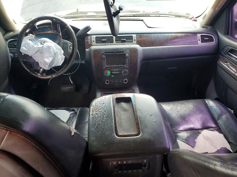47301516 :رقم المزاد ، 1GKS2EEF2BR213628 vin ، 2011 Gmc Yukon مزاد بيع