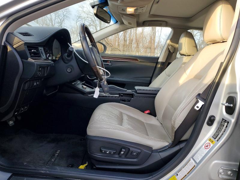 47068956 :رقم المزاد ، JTHBK1GG4E2094860 vin ، 2014 Lexus Es 350 مزاد بيع