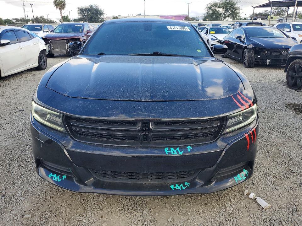 Aukcja sprzedaży 2019 Dodge Charger, vin: 2C3CDXBG1KH657963, numer aukcji: 41619096