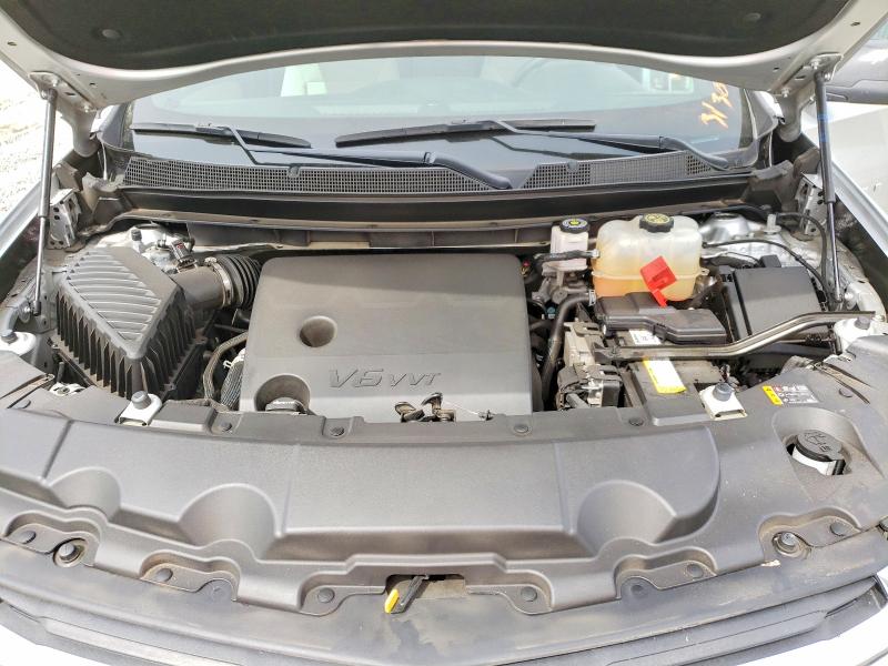 Продаж на аукціоні авто 2022 Chevrolet Traverse, vin: 1GNERFKW8NJ147224, номер лоту: 47953726